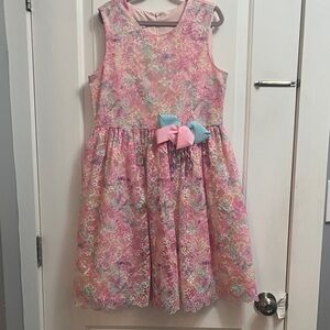 Bonnie Jean Girl’s Party Dress - Size 14-16